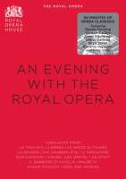 Evening with the Royal Opera